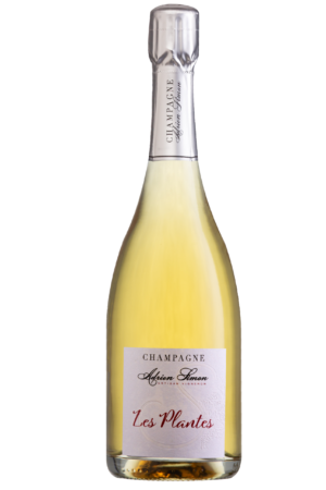 cuvée parcellaire Les Plantes