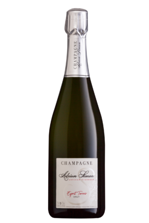 Cuvée Esprit Terroir Champagne Adrien Simon