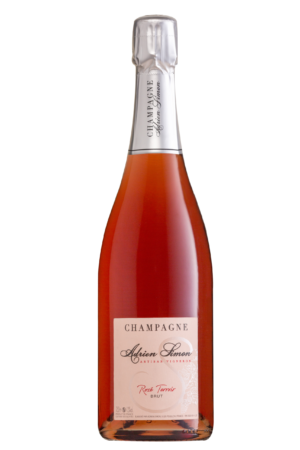 cuvée rosé terroir
