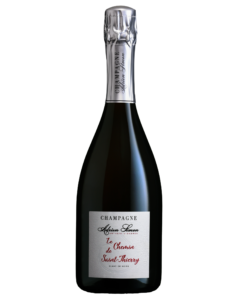 Le chemin de Saint Thierry champagne adrien simon