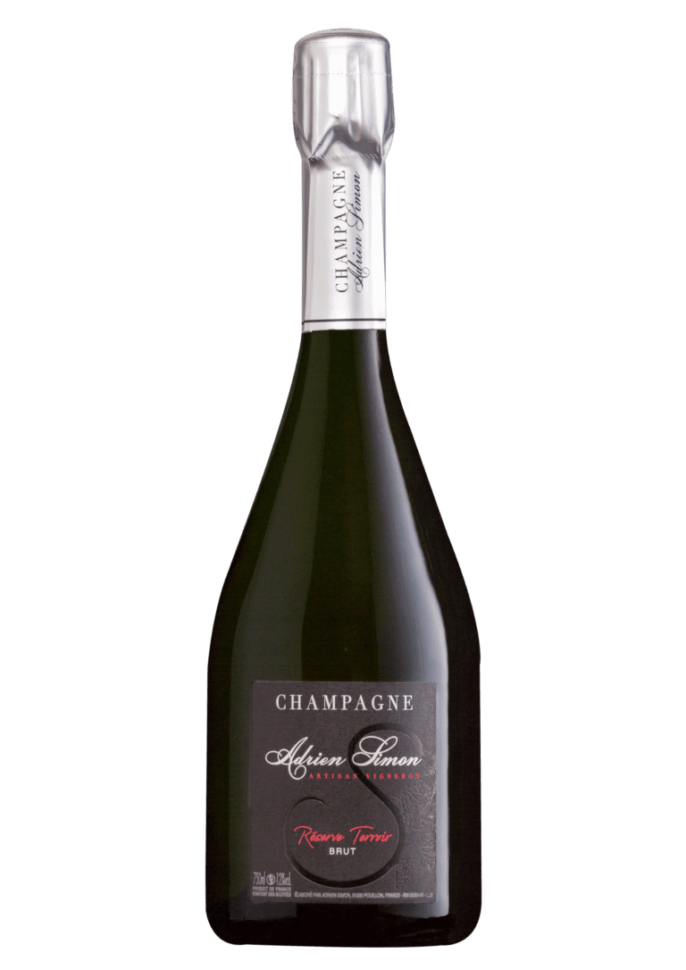 Cuvée Reserve Terroir
